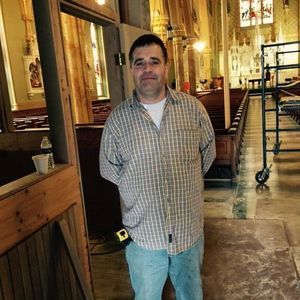 Meet your Posher, Mirek